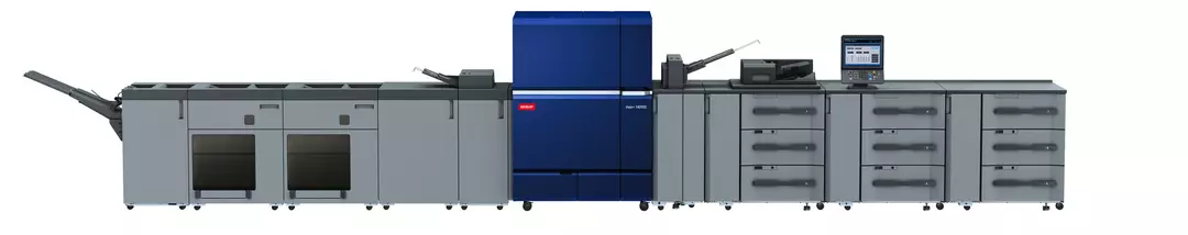 Develop ineo+ 14010S