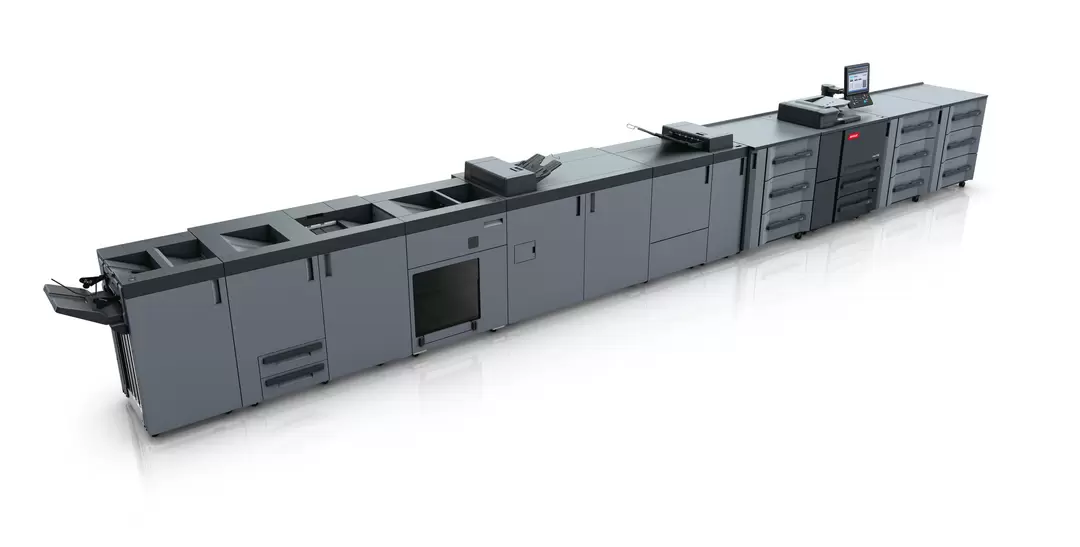 Develop ineo 7136/7120